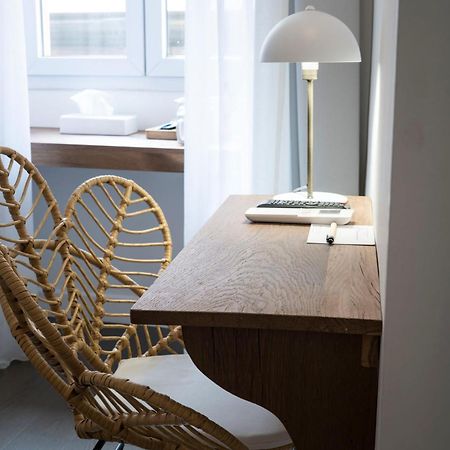 Monsieur Miot Concept Hotel - Bastia Centre Eksteriør billede
