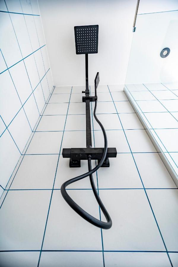 Monsieur Miot Concept Hotel - Bastia Centre Eksteriør billede