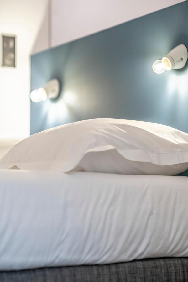 Monsieur Miot Concept Hotel - Bastia Centre Eksteriør billede