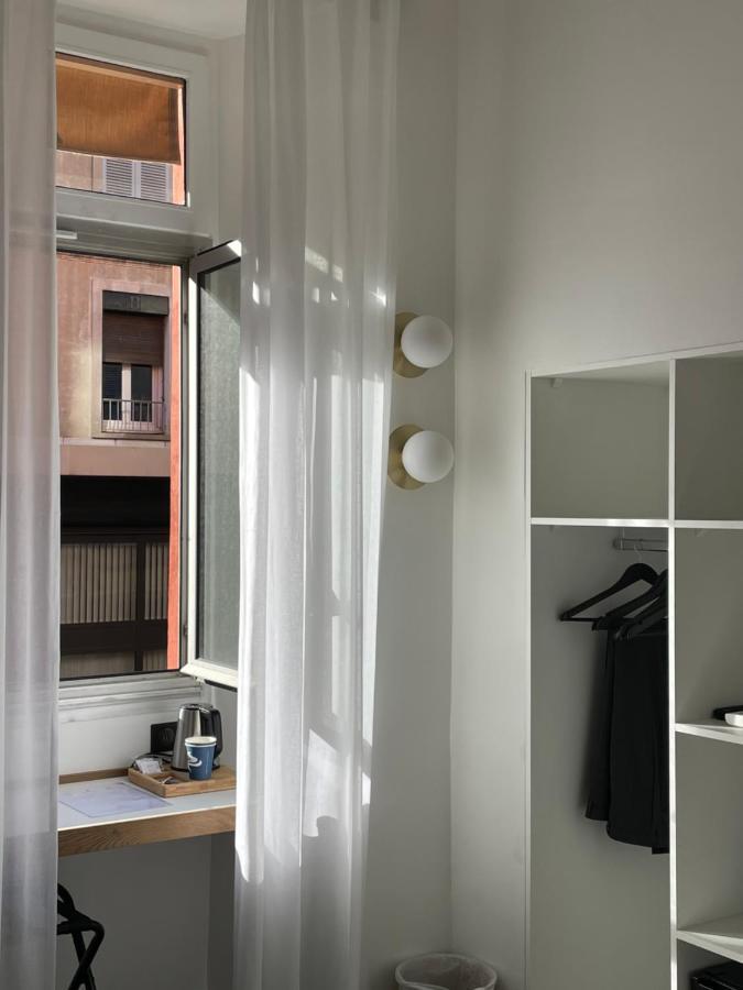 Monsieur Miot Concept Hotel - Bastia Centre Eksteriør billede