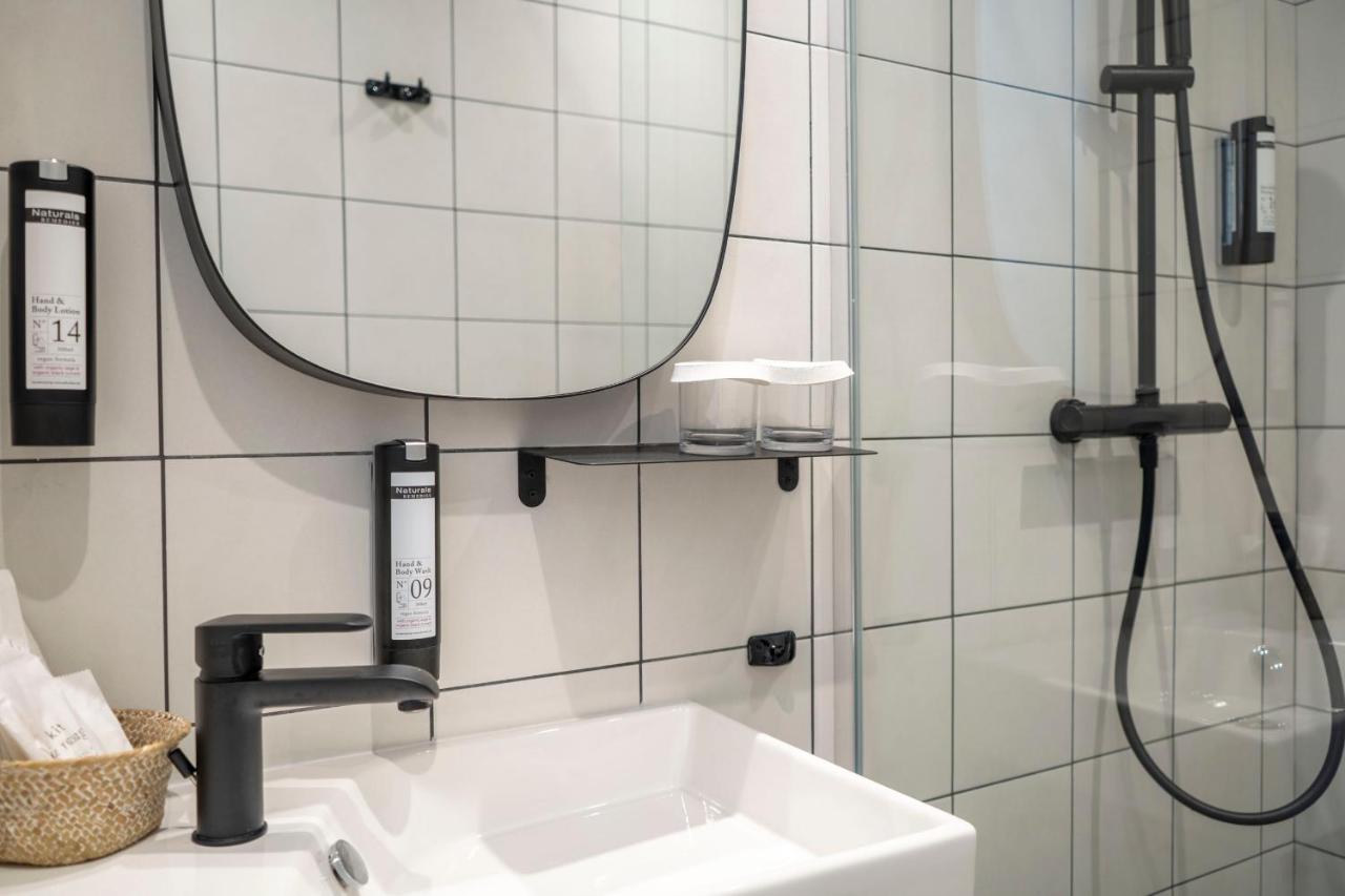 Monsieur Miot Concept Hotel - Bastia Centre Eksteriør billede