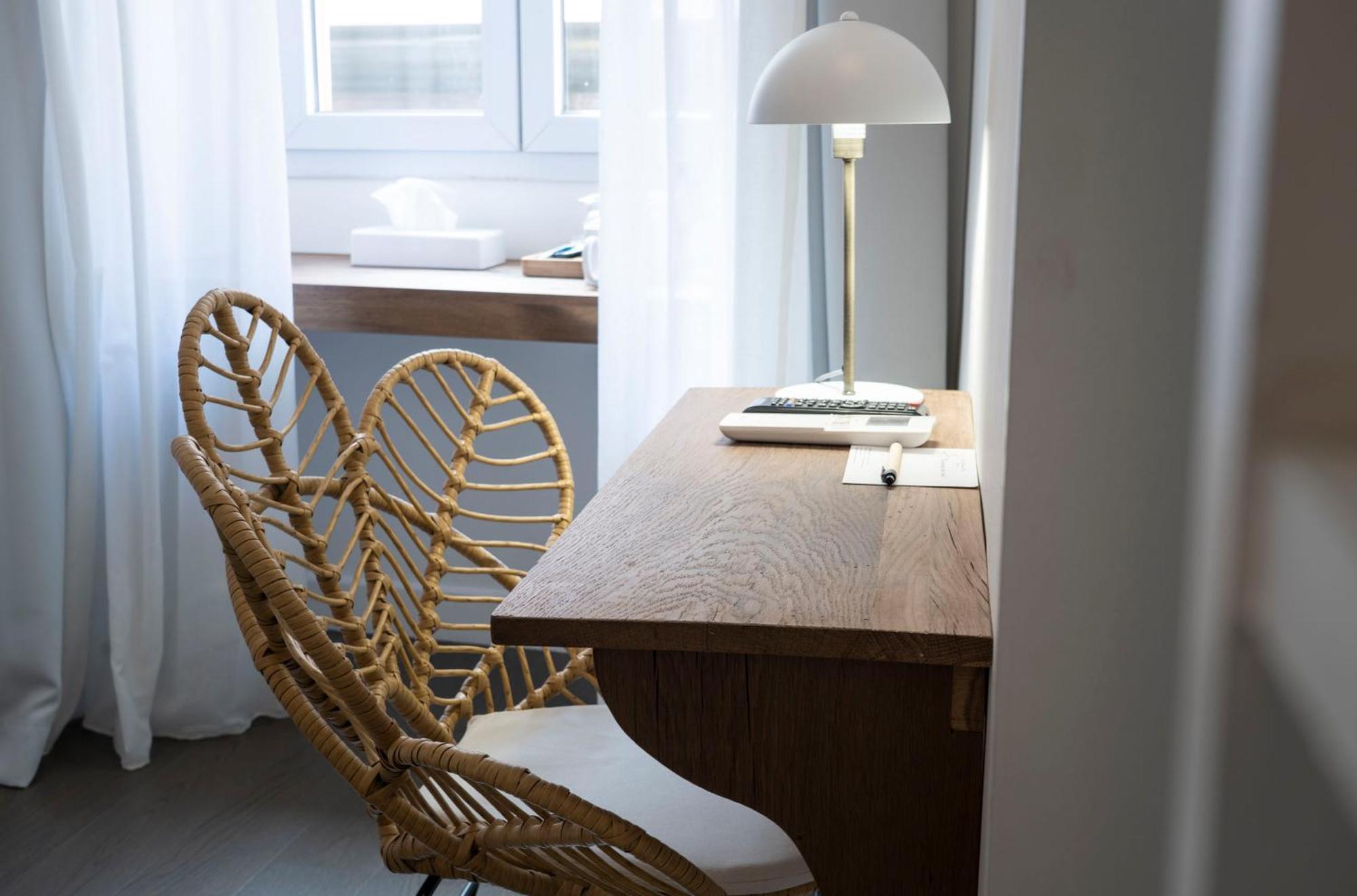 Monsieur Miot Concept Hotel - Bastia Centre Eksteriør billede