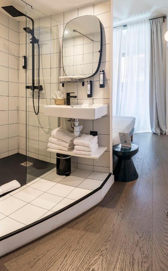 Monsieur Miot Concept Hotel - Bastia Centre Eksteriør billede